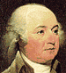 John Adams, 2nd President of the United States